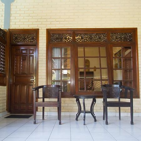 Hotel Bali Warma Dempassar Exterior foto