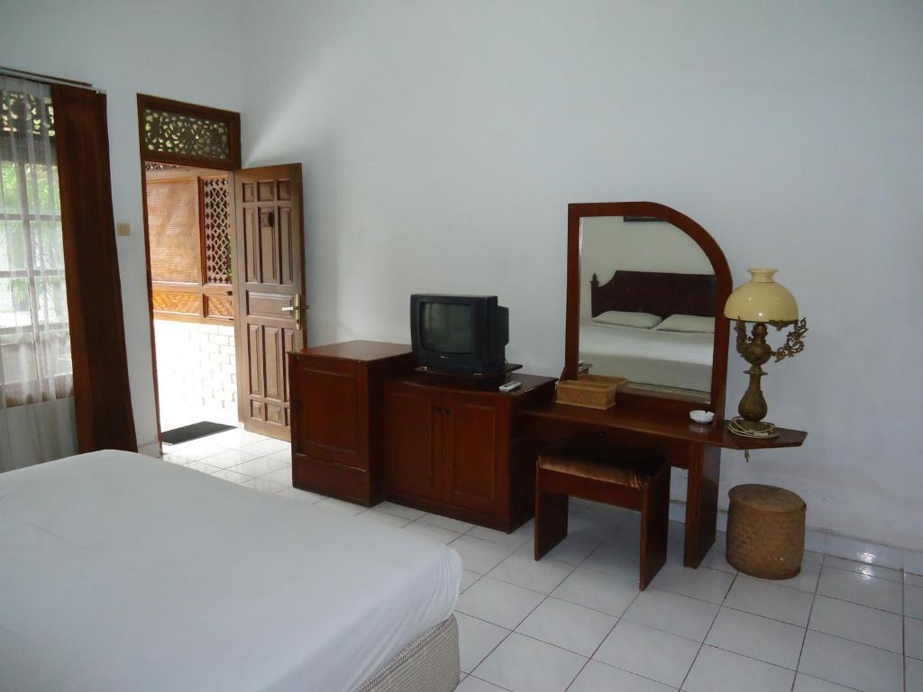 Hotel Bali Warma Dempassar Quarto foto
