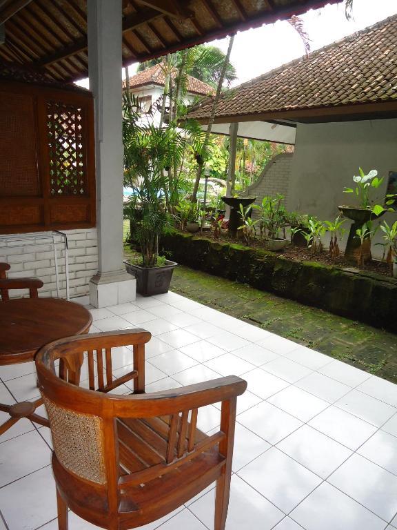 Hotel Bali Warma Dempassar Quarto foto